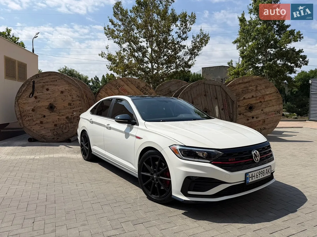 2019 Volkswagen Jetta - мініатюра 17
