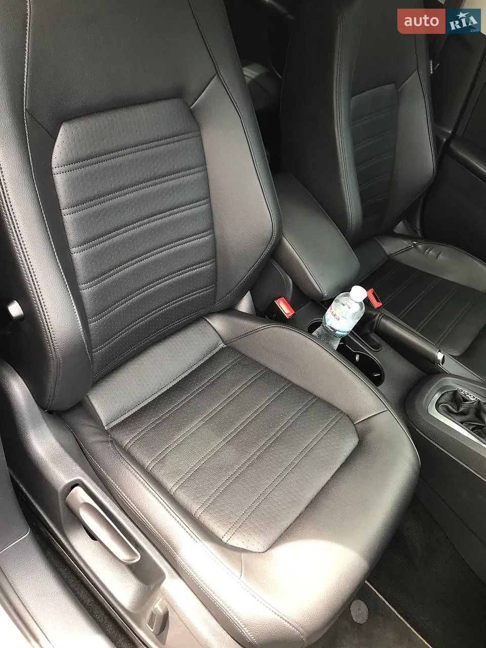 2014 Volkswagen Jetta - мініатюра 7