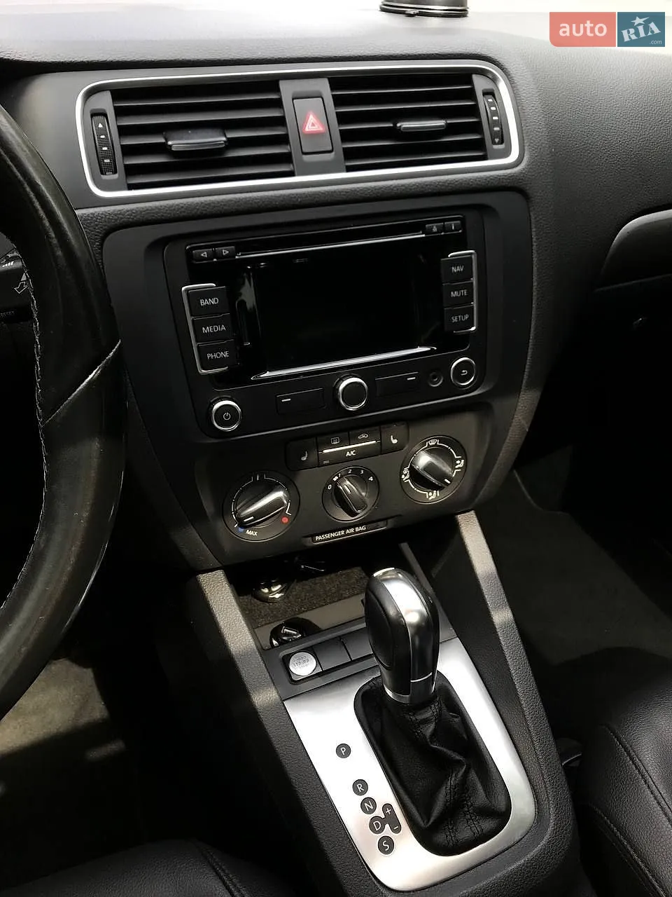 2014 Volkswagen Jetta - мініатюра 12