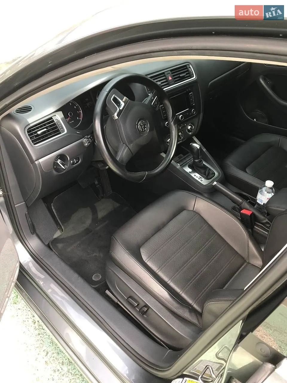 2014 Volkswagen Jetta - мініатюра 14