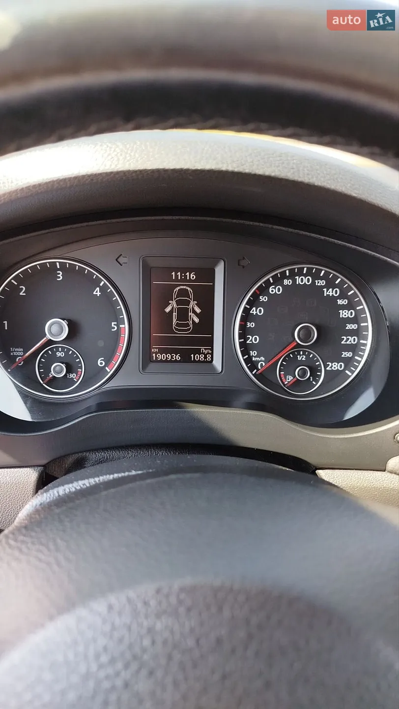 2013 Volkswagen Jetta - мініатюра 36