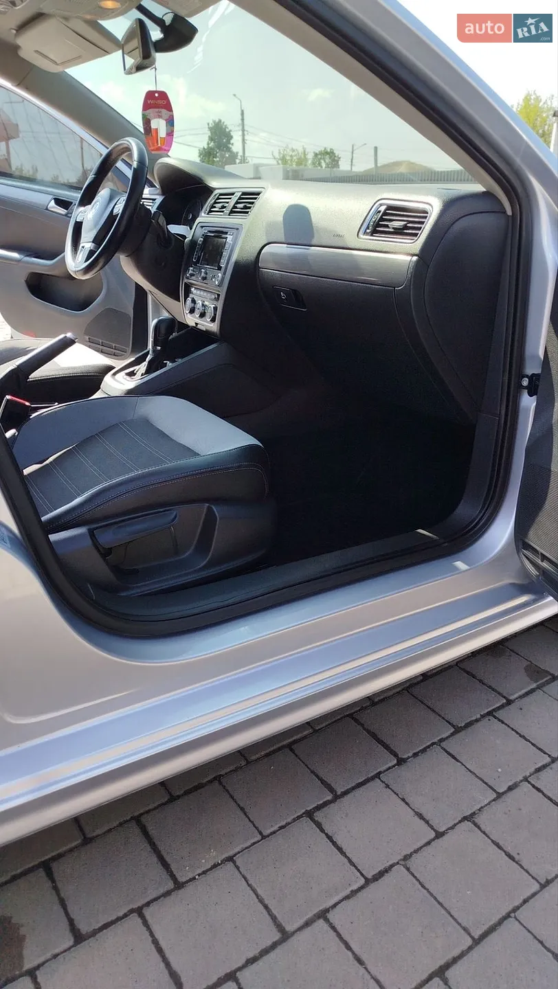 2013 Volkswagen Jetta - мініатюра 49