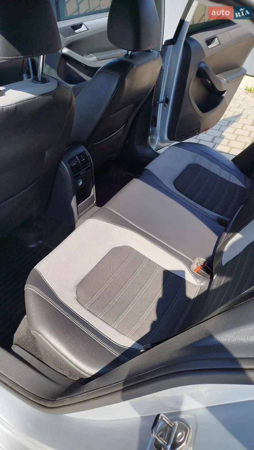 2013 Volkswagen Jetta - мініатюра 52