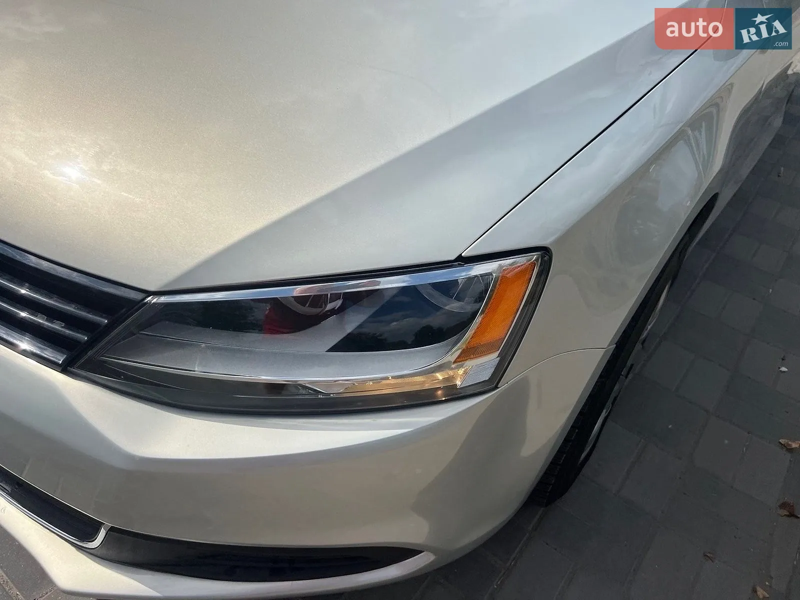 2011 Volkswagen Jetta - мініатюра 11
