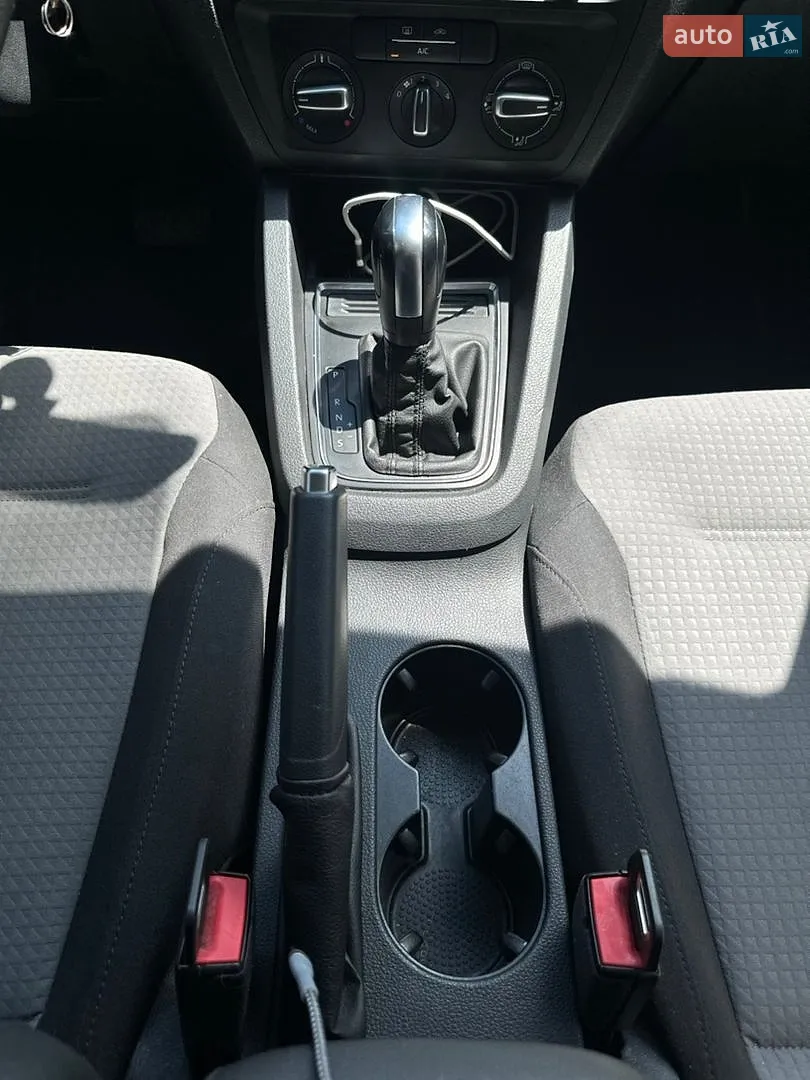 2017 Volkswagen Jetta - мініатюра 10
