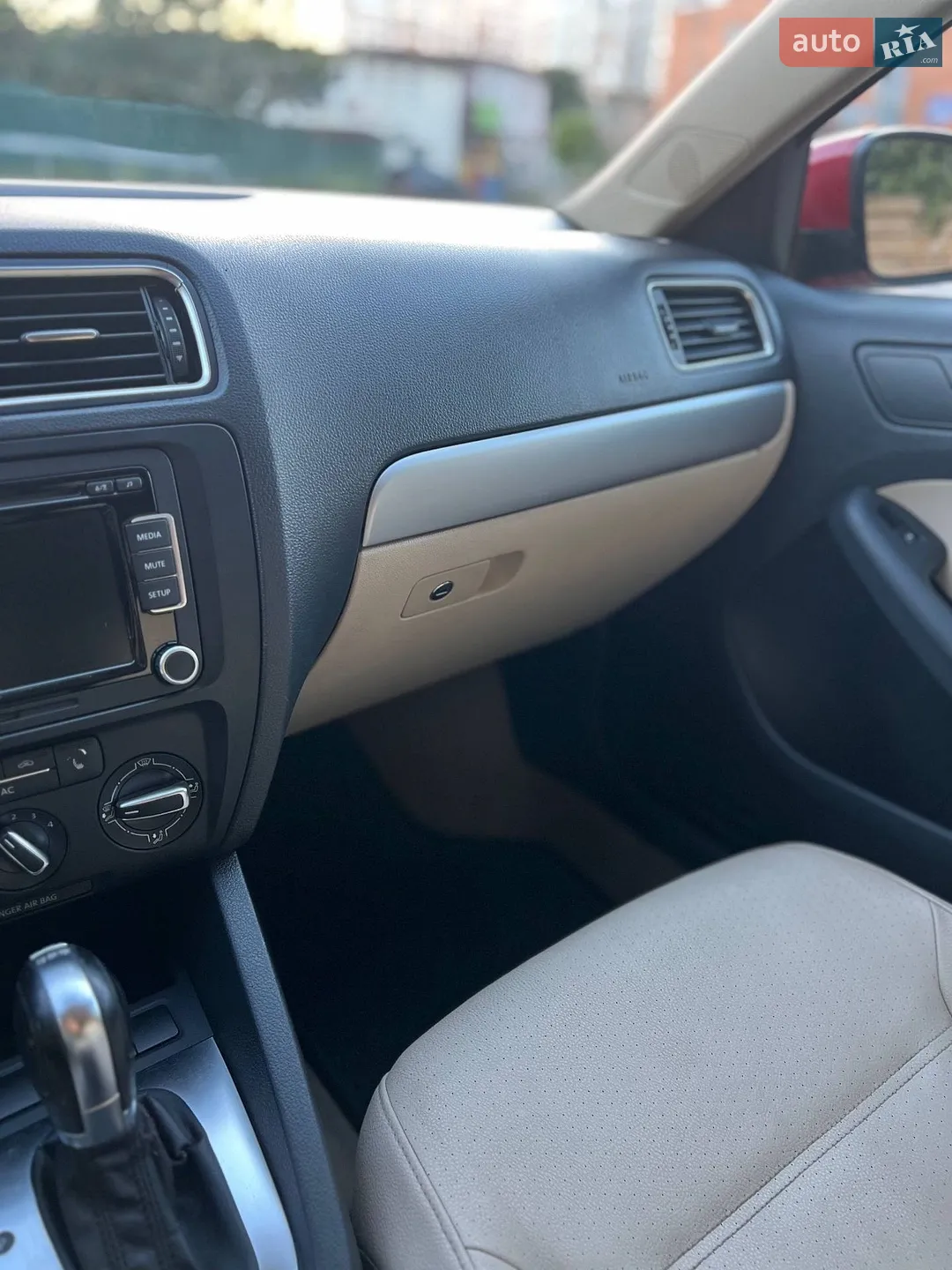 2011 Volkswagen Jetta - мініатюра 7