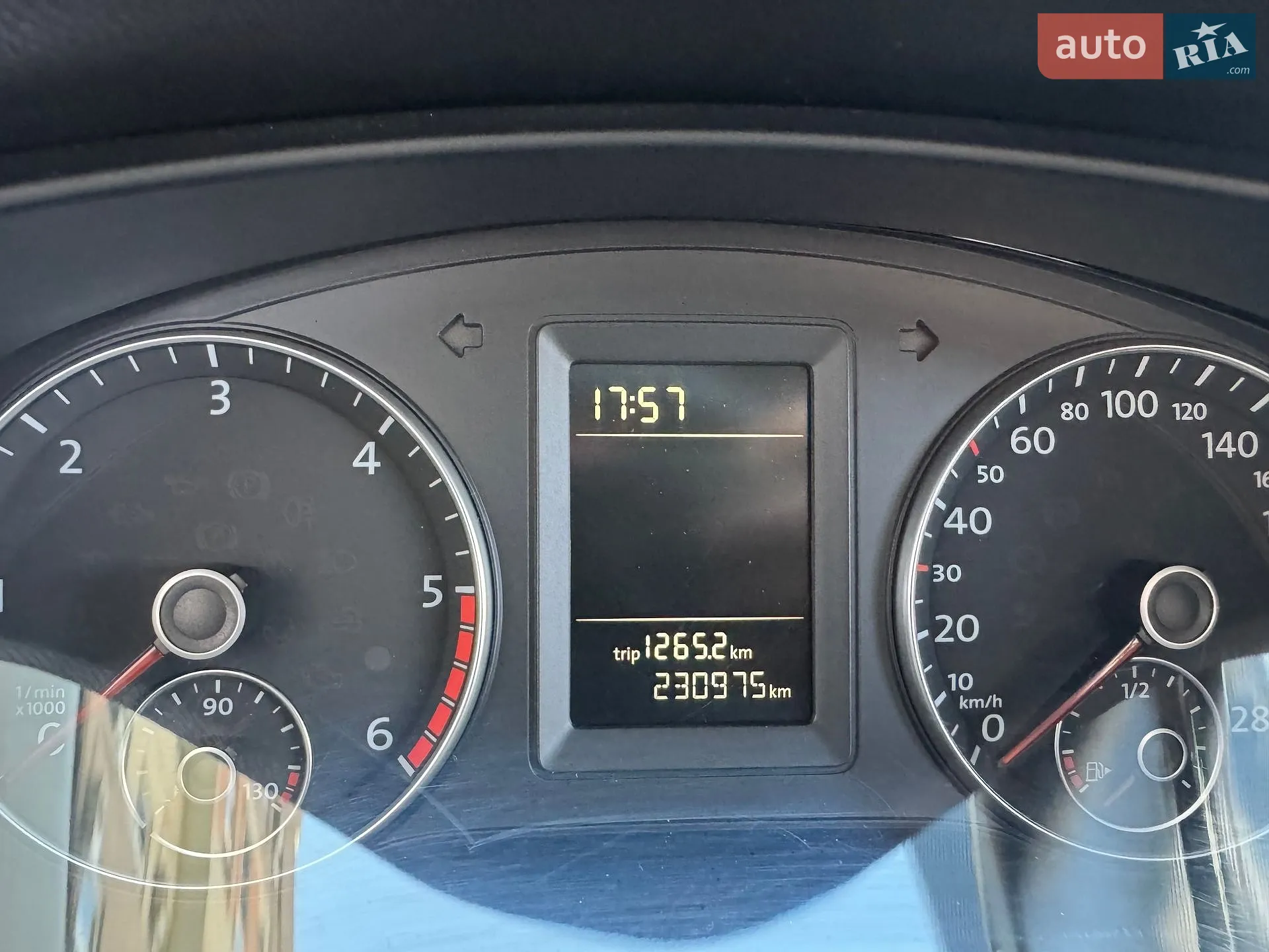 2014 Volkswagen Jetta - мініатюра 9