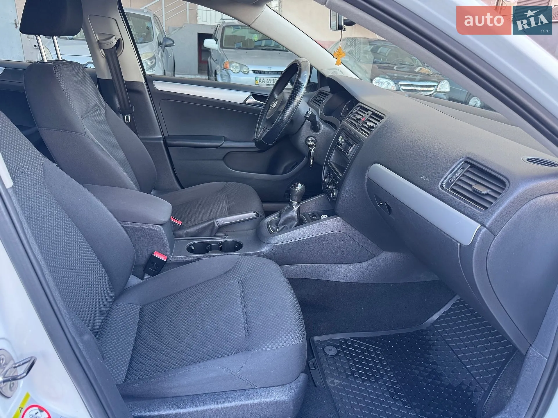 2014 Volkswagen Jetta - мініатюра 11