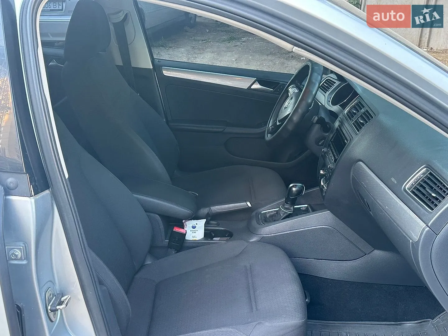 2014 Volkswagen Jetta - мініатюра 22