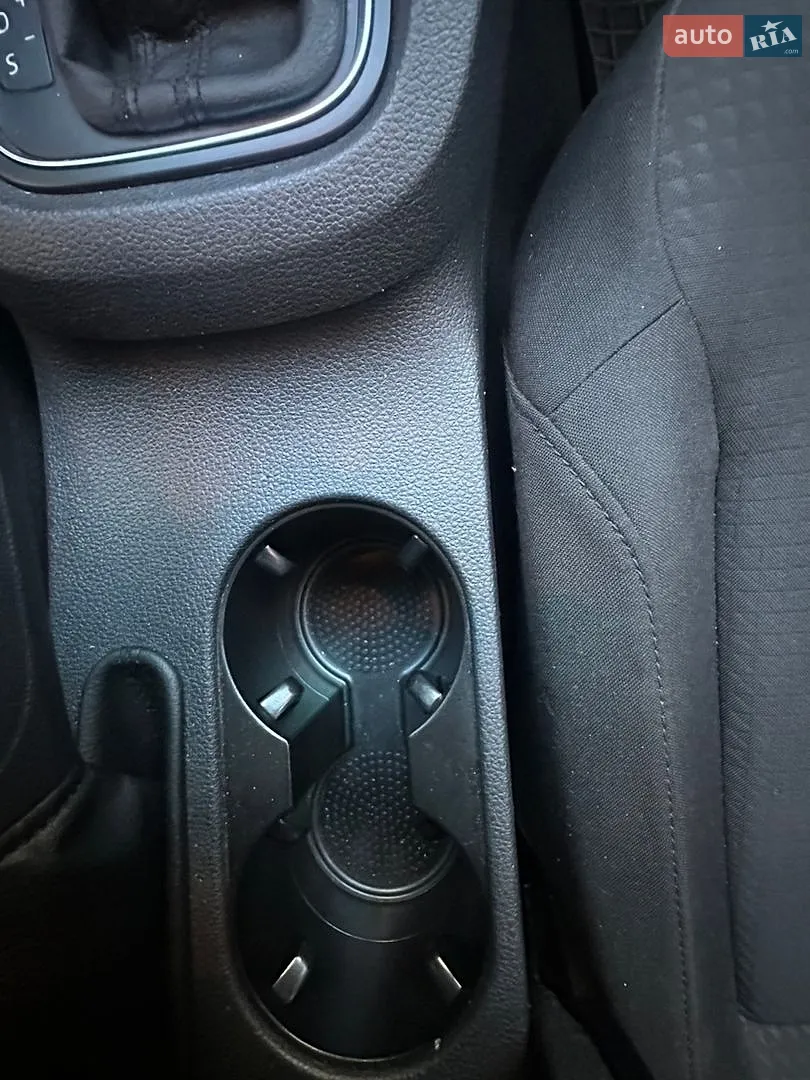 2014 Volkswagen Jetta - мініатюра 27