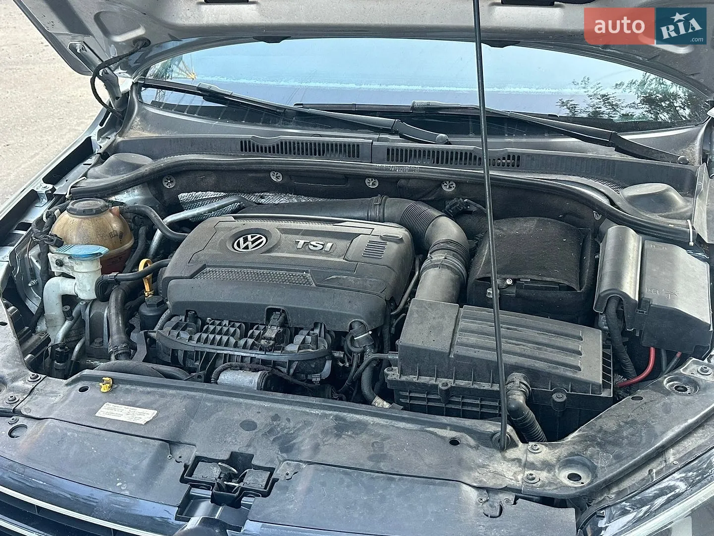 2014 Volkswagen Jetta - мініатюра 30