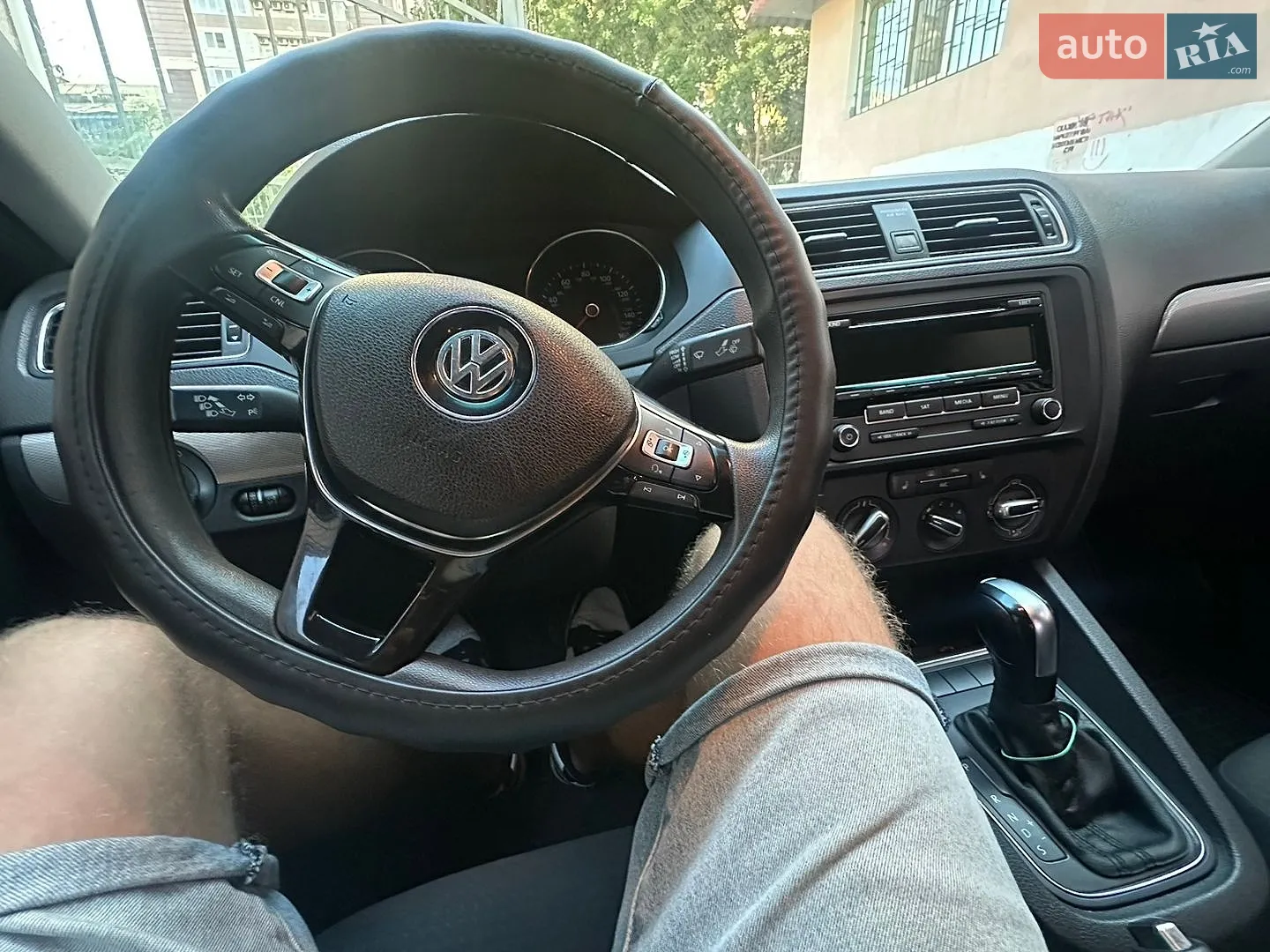 2014 Volkswagen Jetta - мініатюра 33