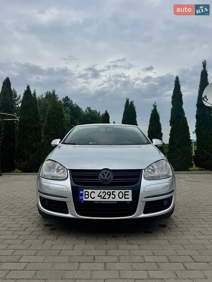 2010 Volkswagen Jetta - мініатюра 27