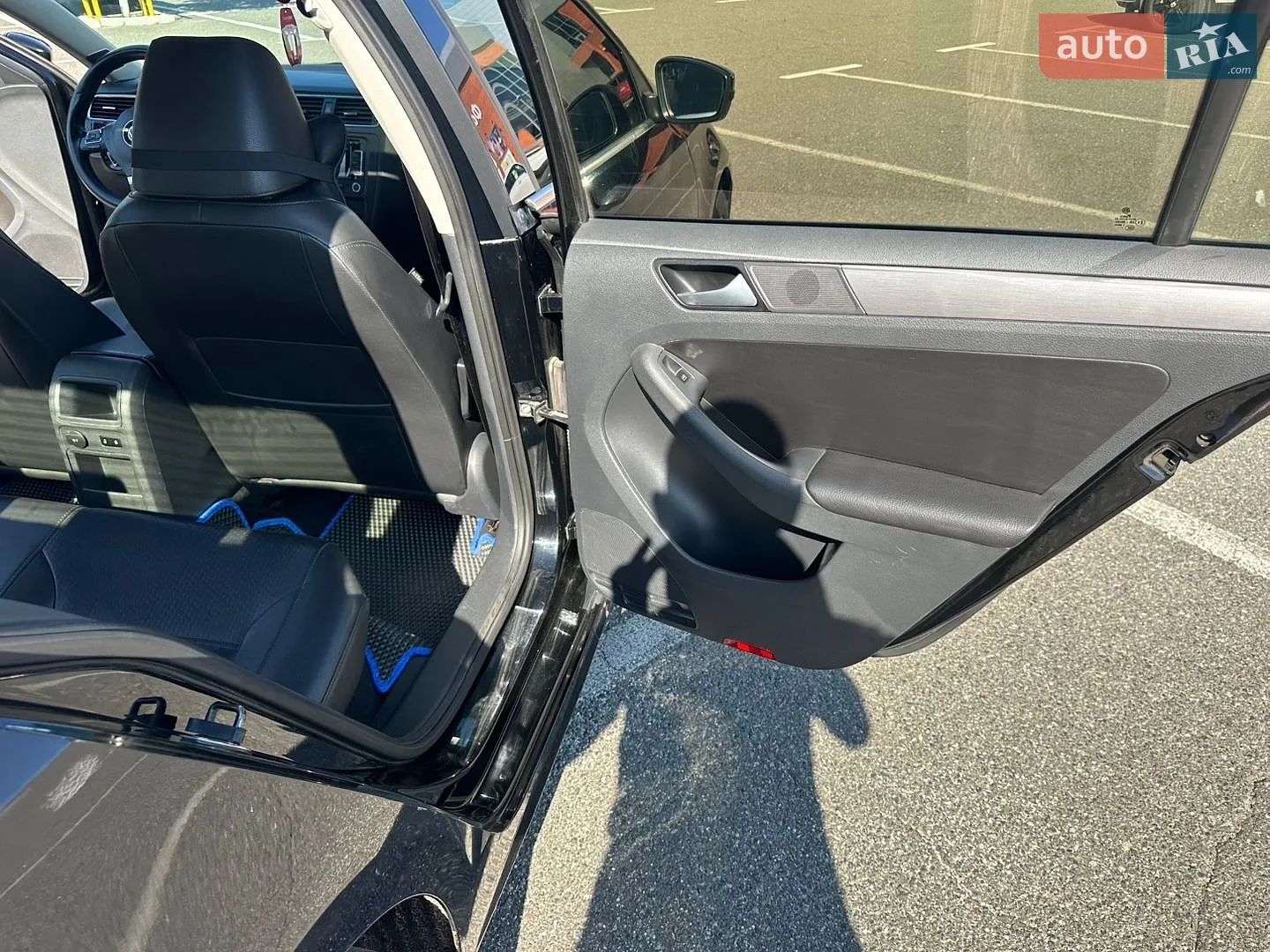 2013 Volkswagen Jetta - мініатюра 29