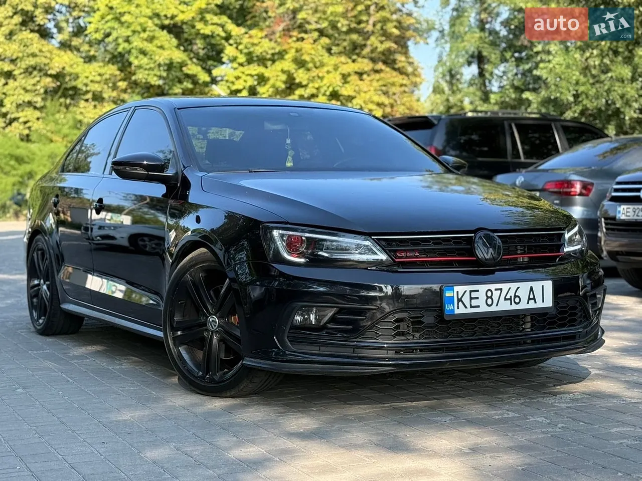 2015 Volkswagen Jetta - мініатюра 18