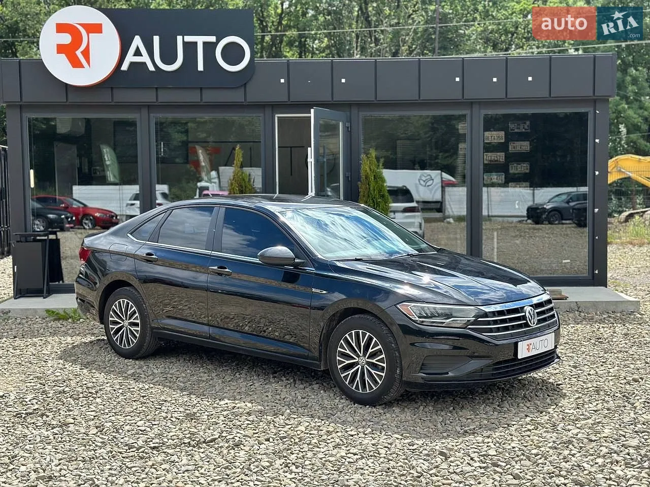 2020 Volkswagen Jetta - мініатюра 8