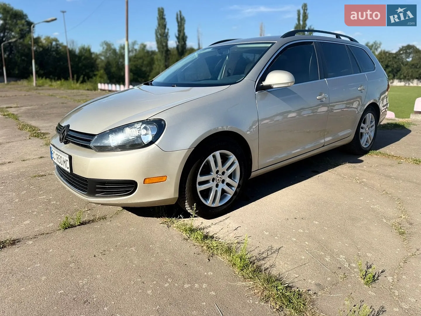 2013 Volkswagen Jetta - мініатюра 5