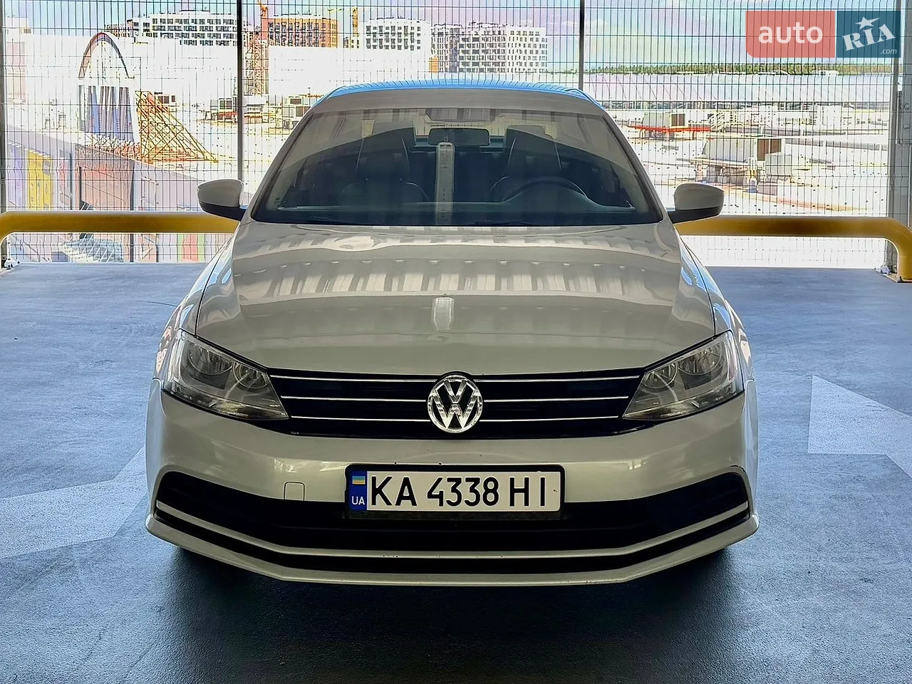 2016 Volkswagen Jetta - мініатюра 28