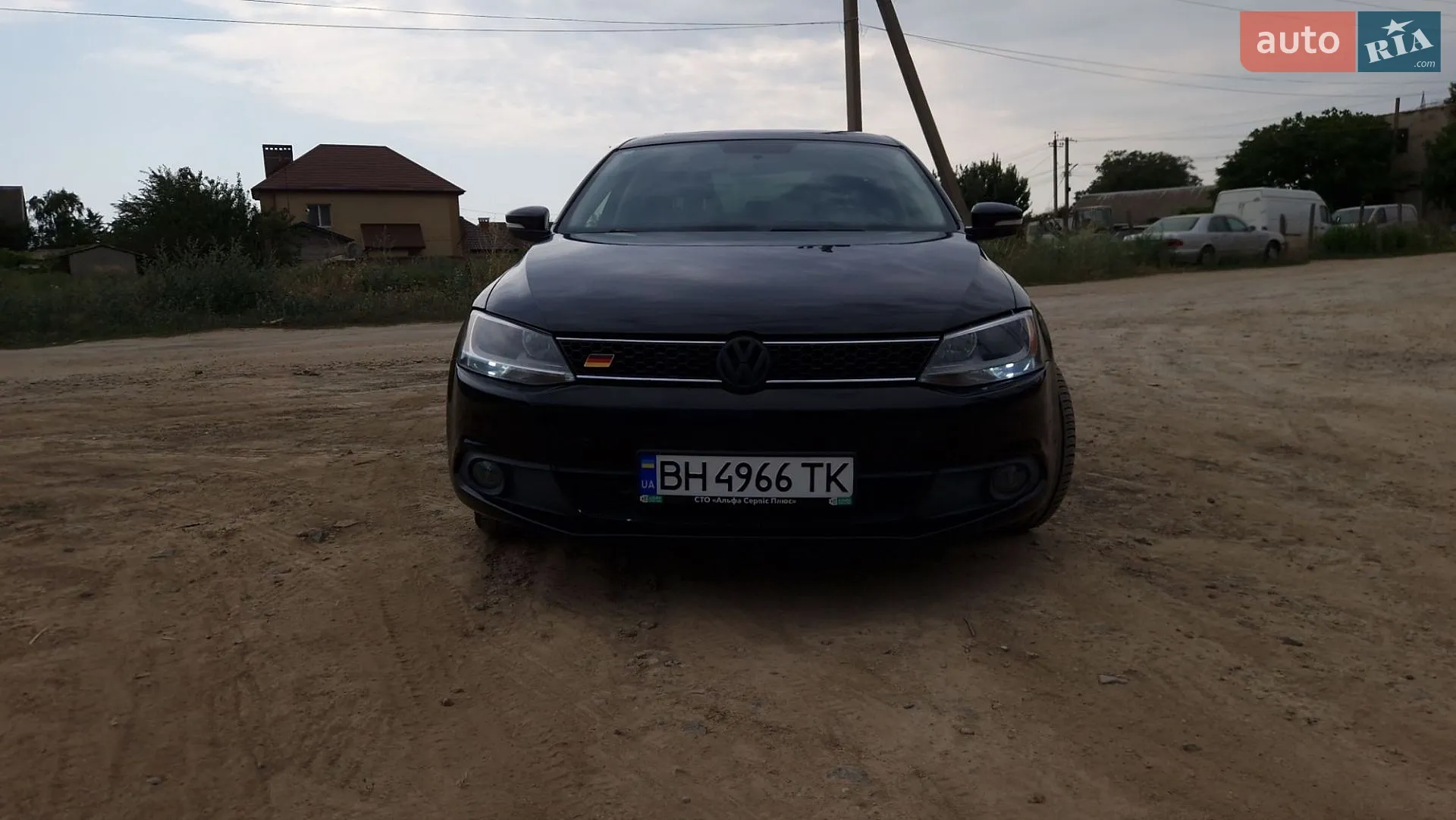 2010 Volkswagen Jetta - мініатюра 6