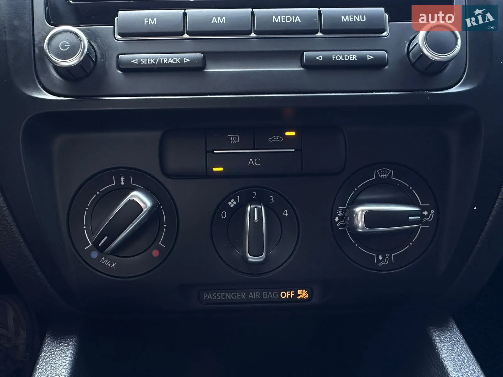 2012 Volkswagen Jetta - мініатюра 31