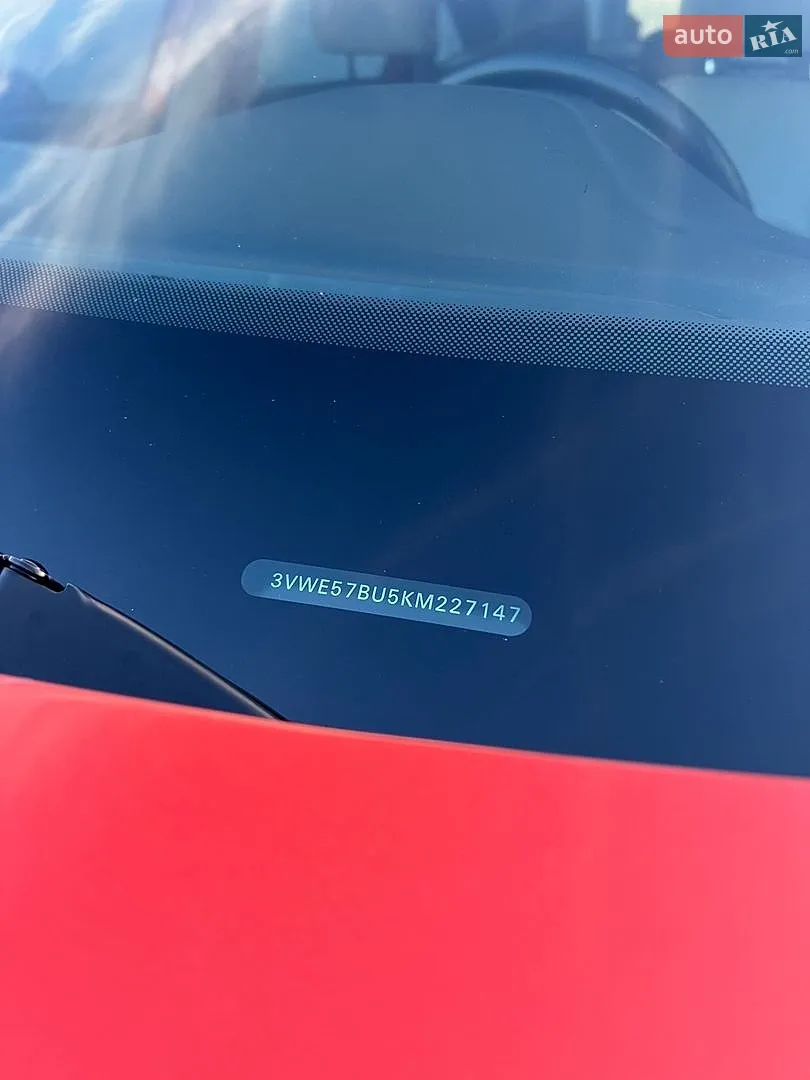 2019 Volkswagen Jetta - мініатюра 14