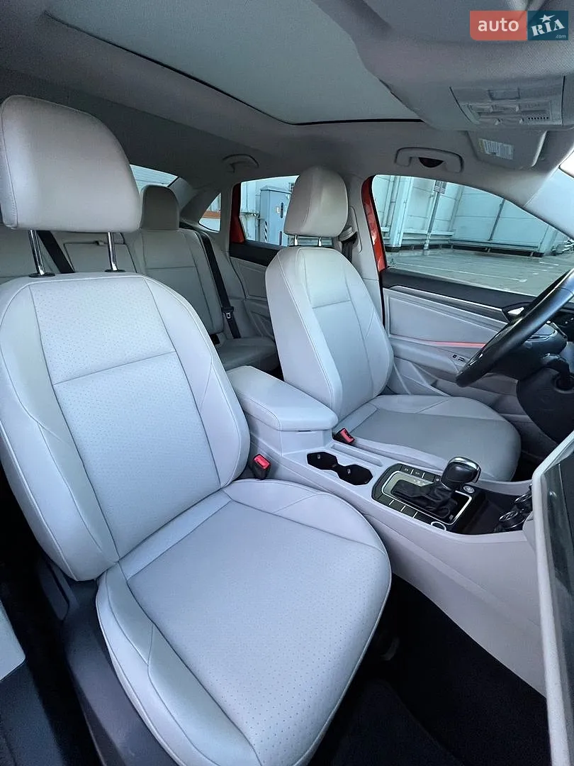 2019 Volkswagen Jetta - мініатюра 17