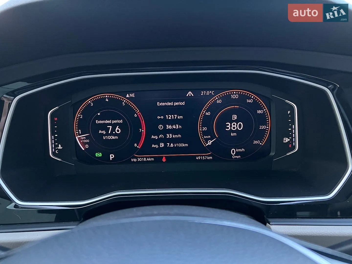 2019 Volkswagen Jetta - мініатюра 23