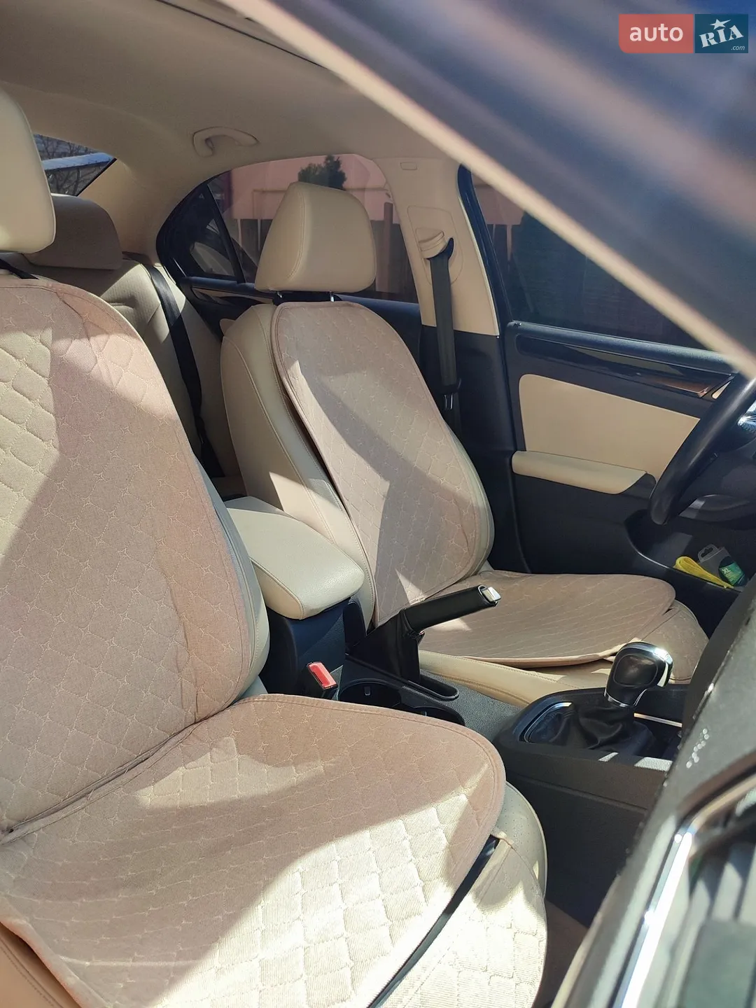 2015 Volkswagen Jetta - мініатюра 10