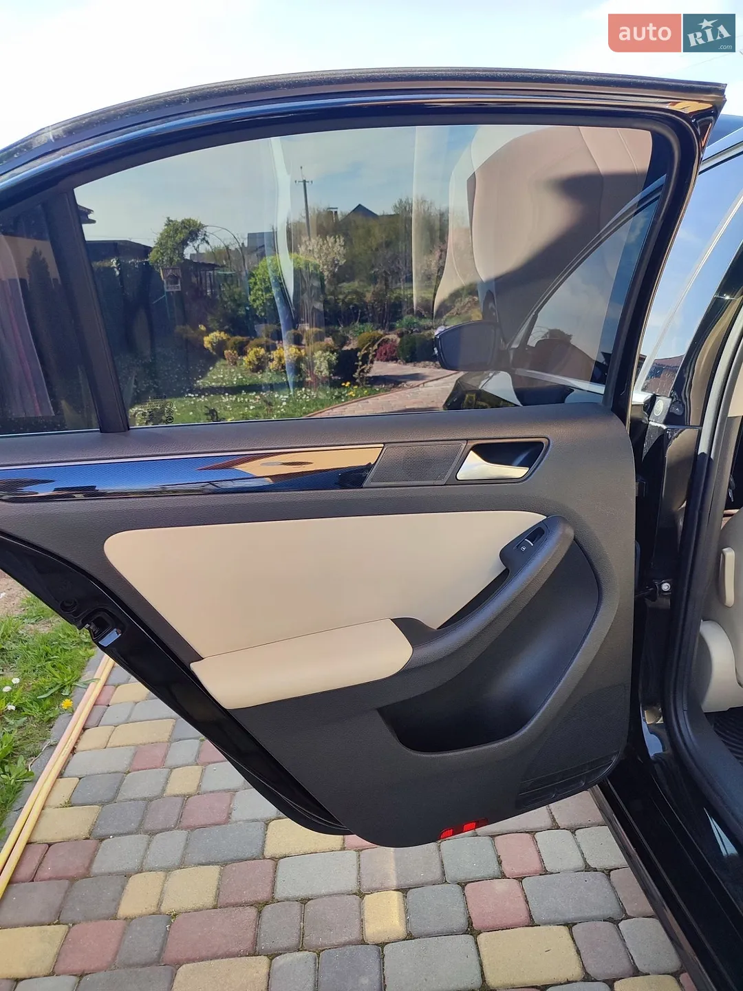 2015 Volkswagen Jetta - мініатюра 11