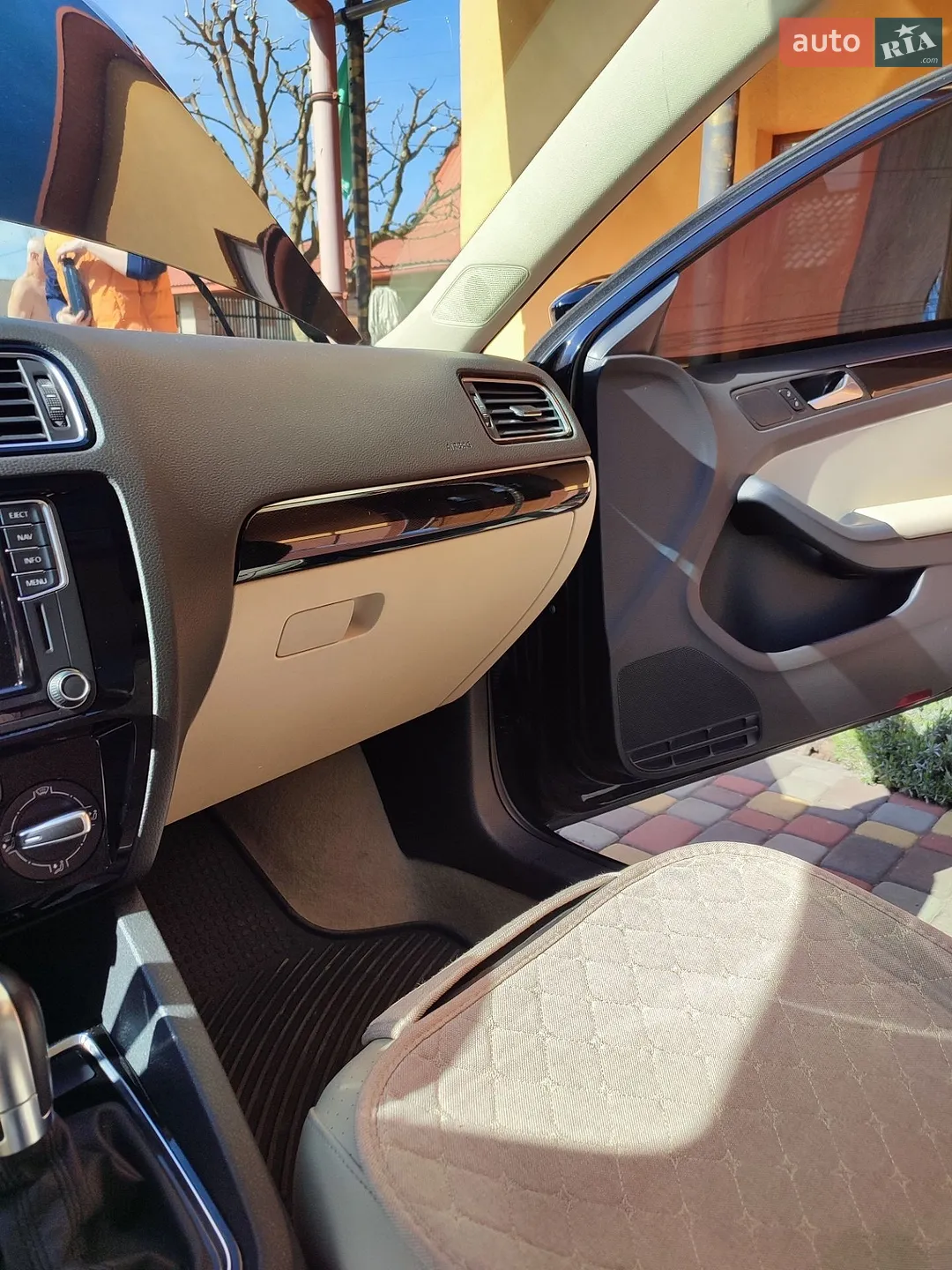2015 Volkswagen Jetta - мініатюра 14