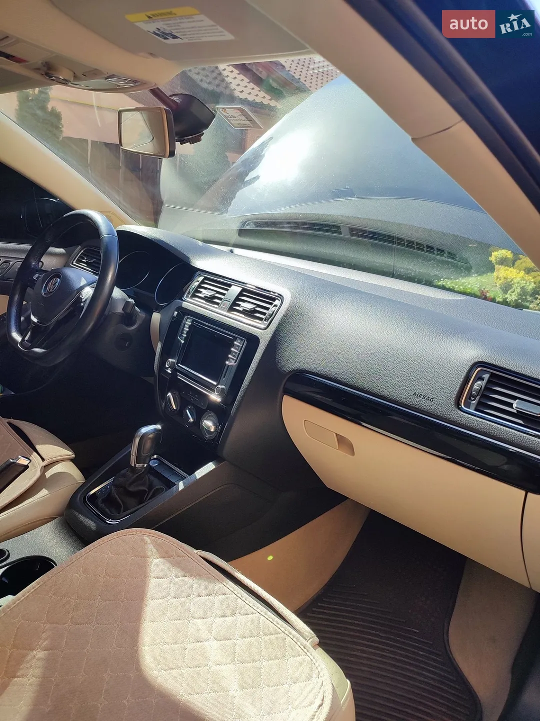 2015 Volkswagen Jetta - мініатюра 17