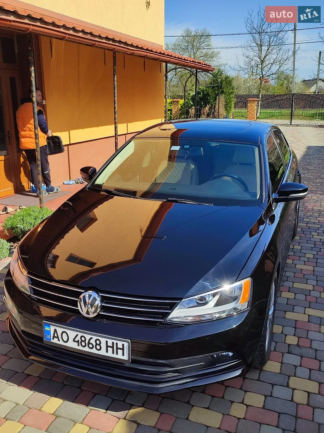 2015 Volkswagen Jetta - мініатюра 20
