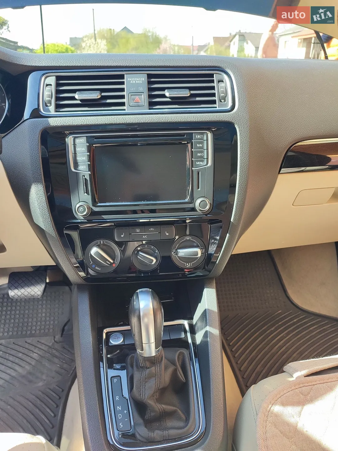 2015 Volkswagen Jetta - мініатюра 16