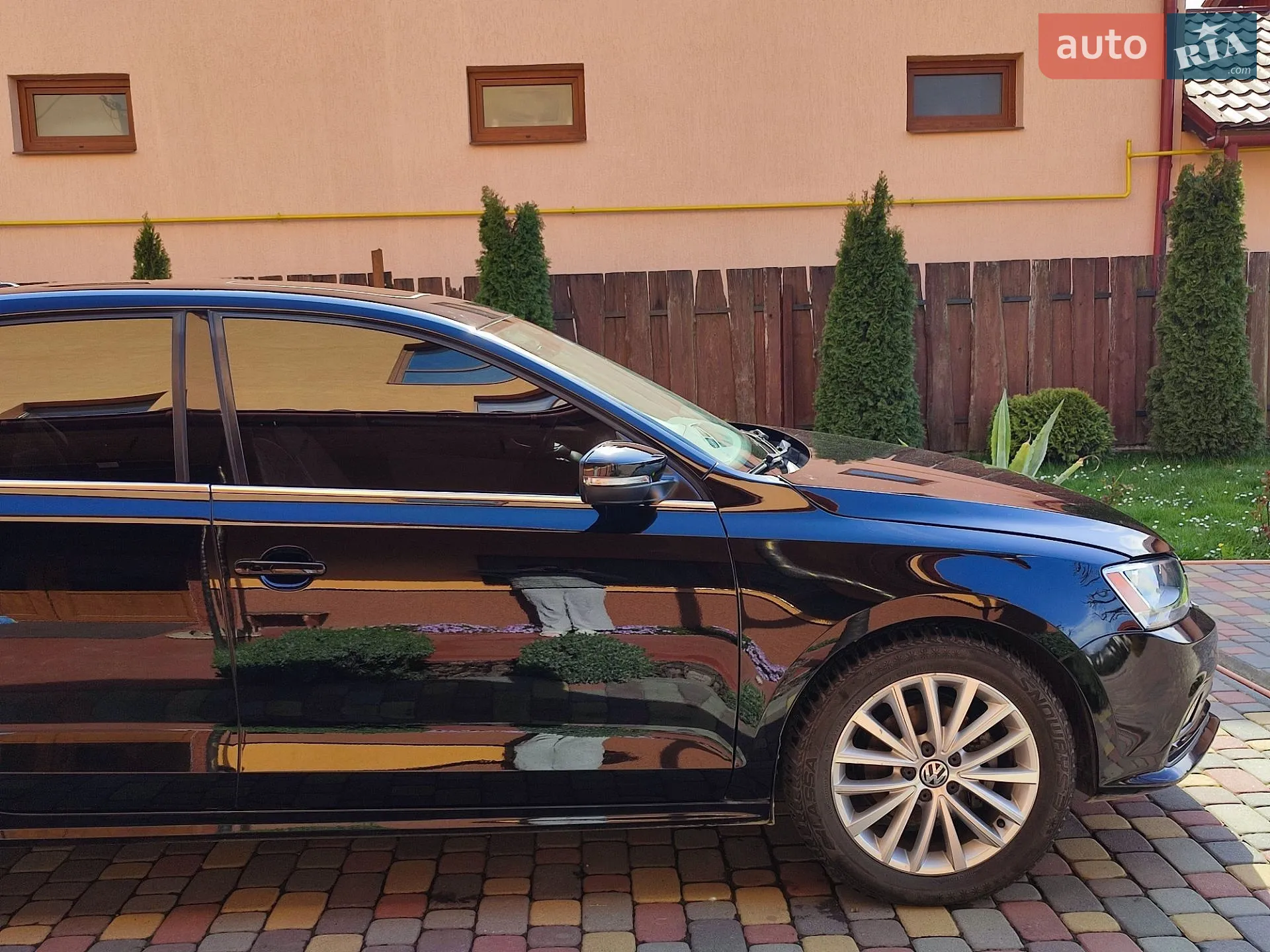 2015 Volkswagen Jetta - мініатюра 22