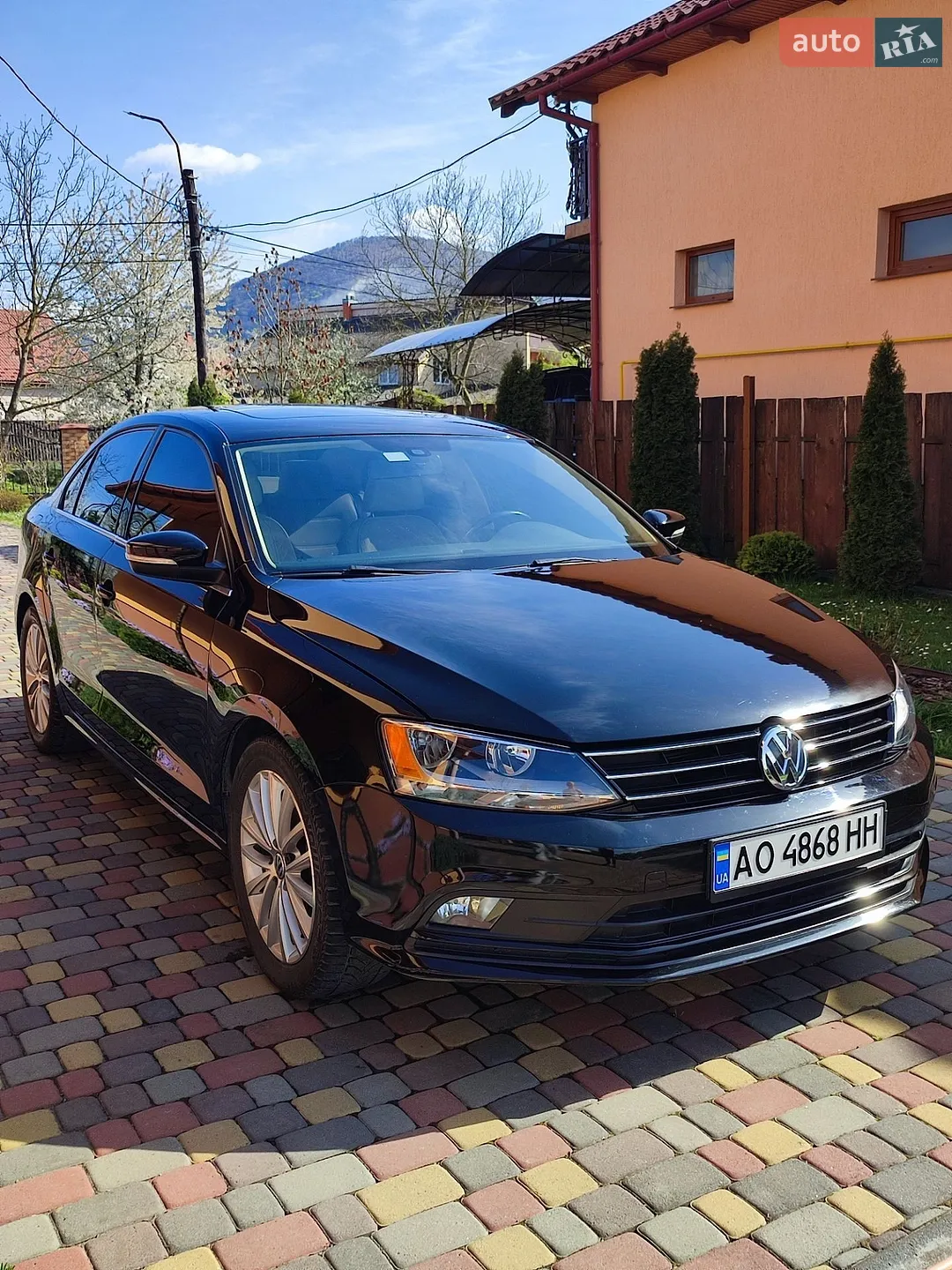 2015 Volkswagen Jetta - мініатюра 21
