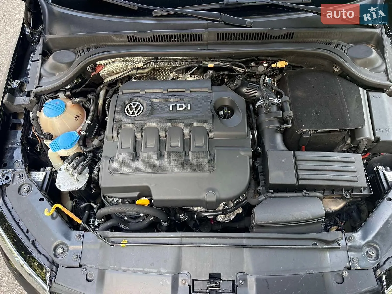 2015 Volkswagen Jetta - мініатюра 14
