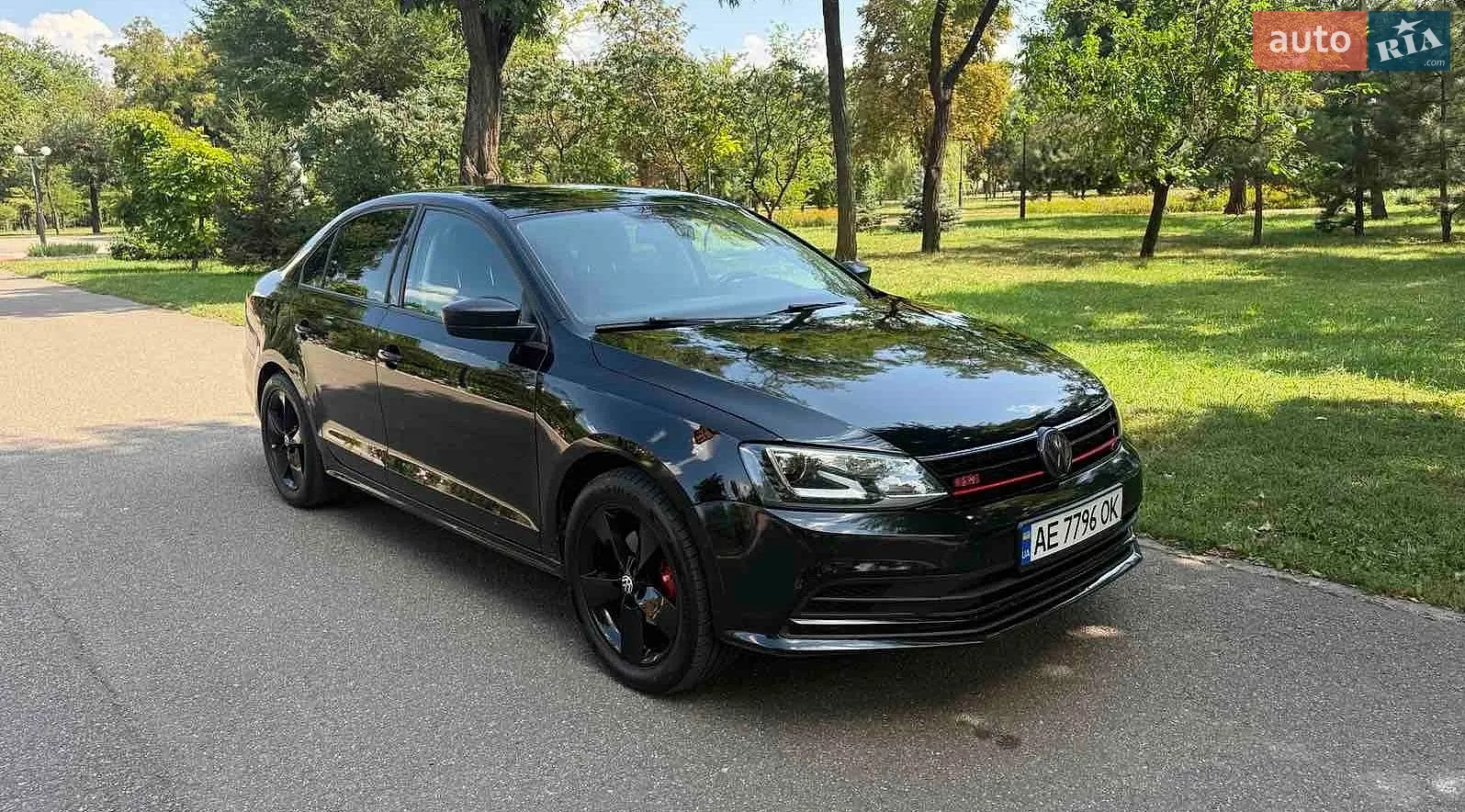2015 Volkswagen Jetta - мініатюра 5