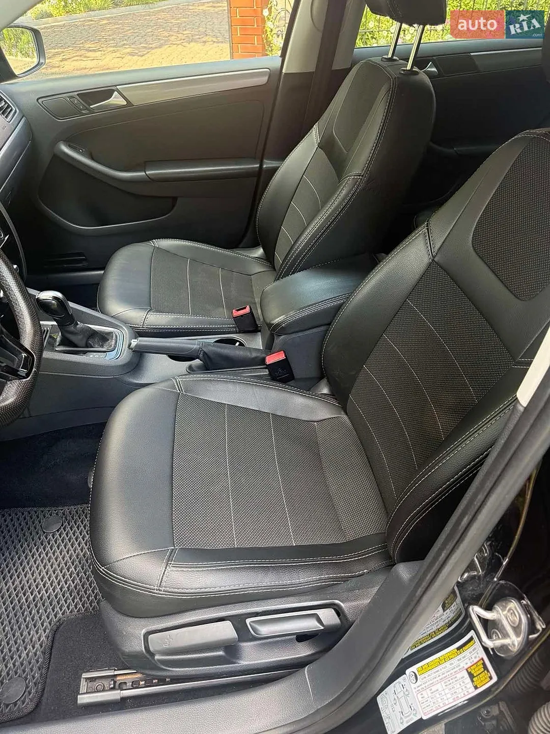 2015 Volkswagen Jetta - мініатюра 19