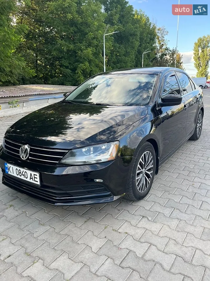 2016 Volkswagen Jetta - мініатюра 39