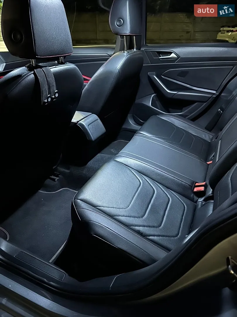 2019 Volkswagen Jetta - мініатюра 14