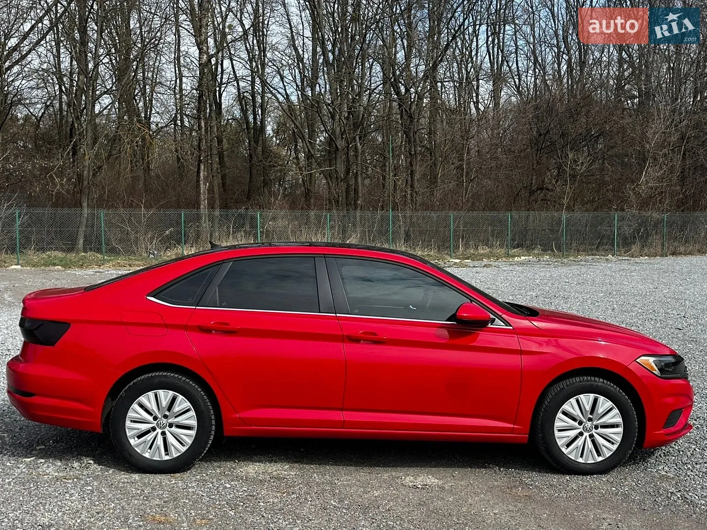 2018 Volkswagen Jetta - мініатюра 4