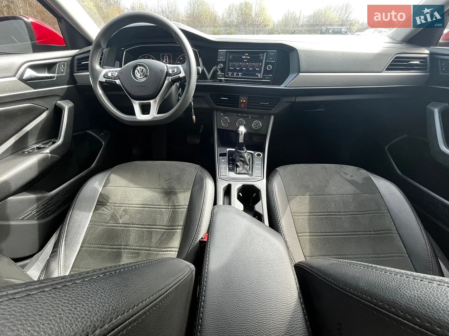 2018 Volkswagen Jetta - мініатюра 17