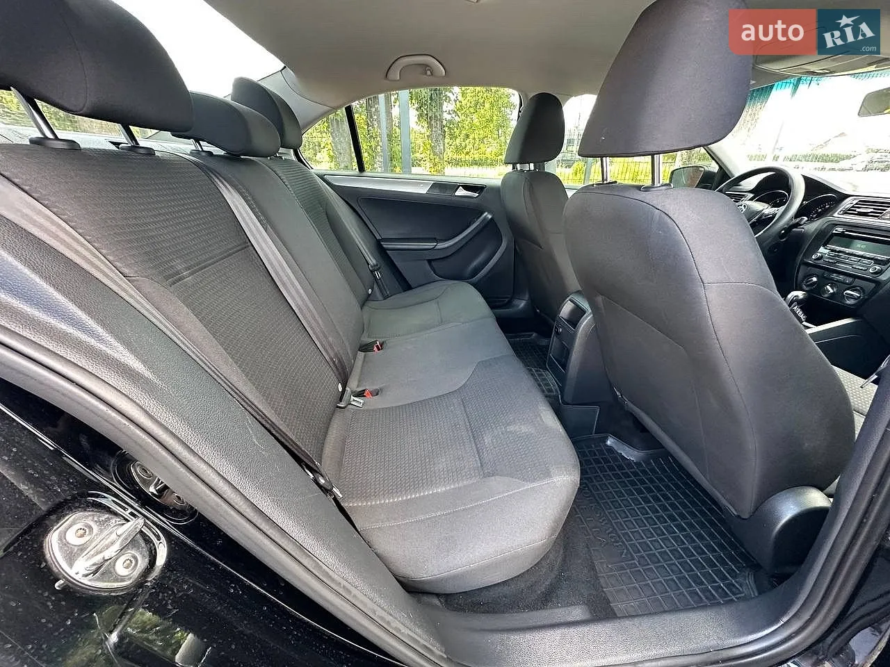 2014 Volkswagen Jetta - мініатюра 31