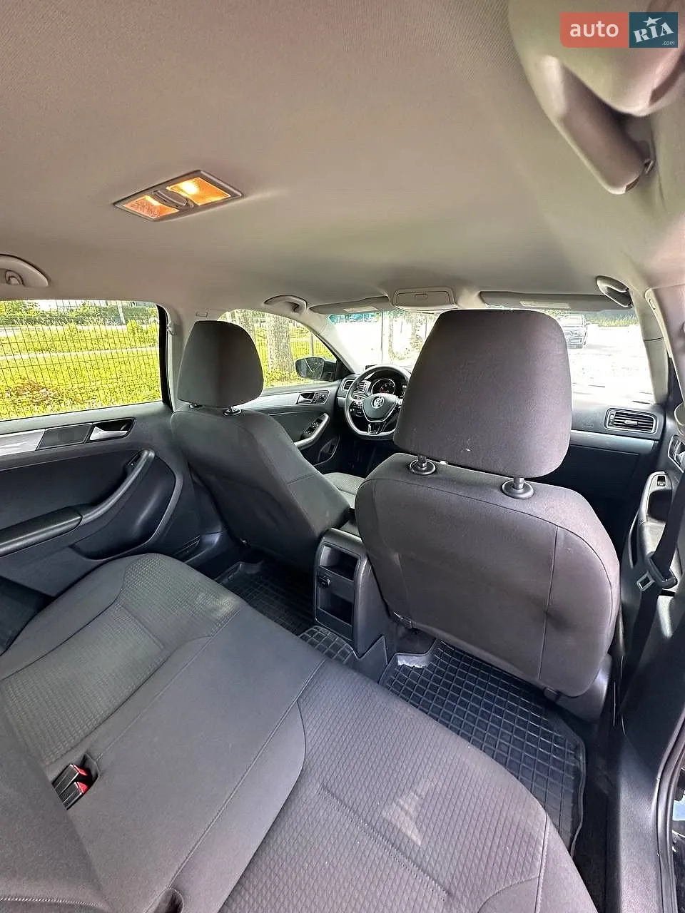 2014 Volkswagen Jetta - мініатюра 34