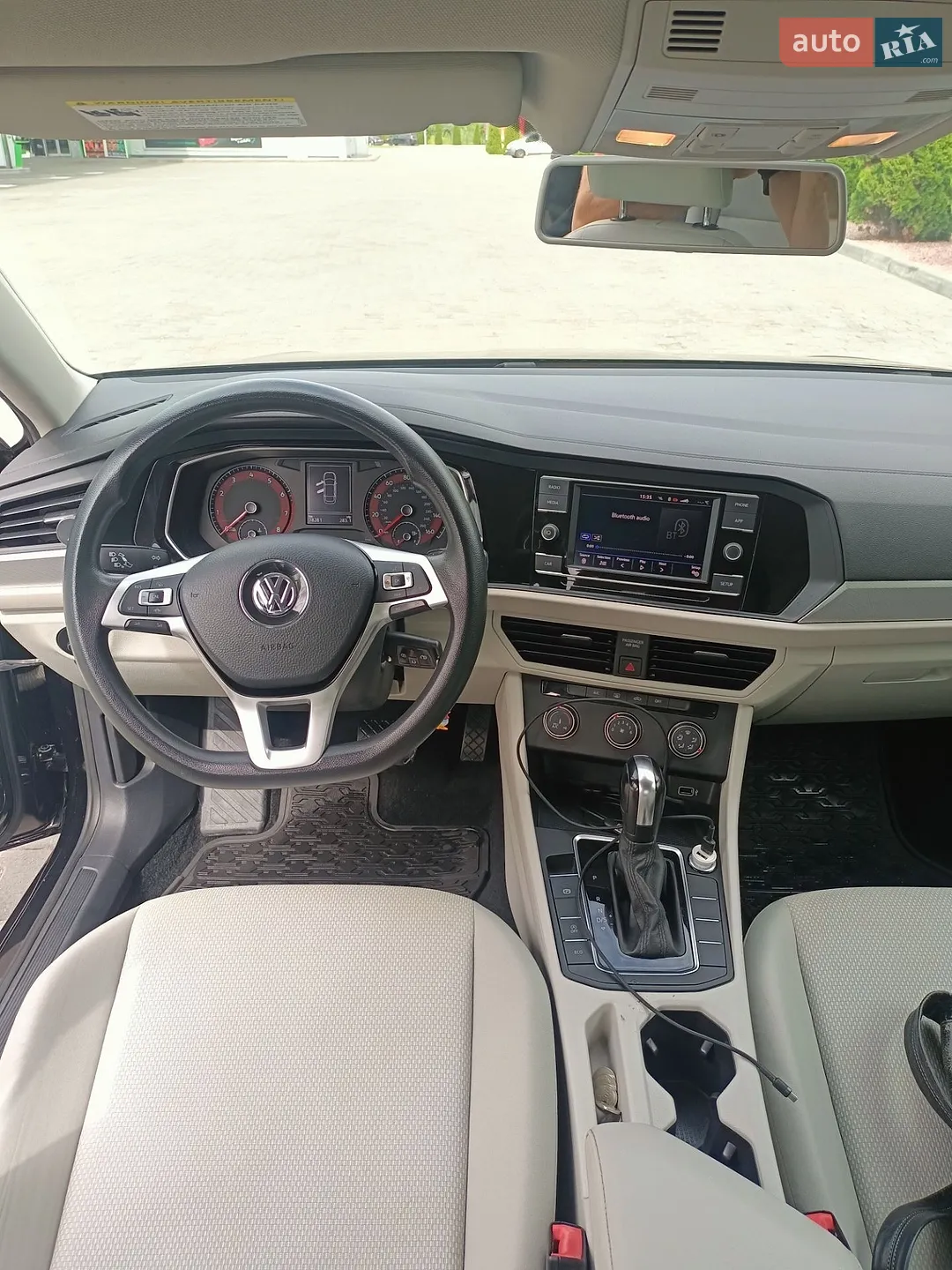 2019 Volkswagen Jetta - мініатюра 10