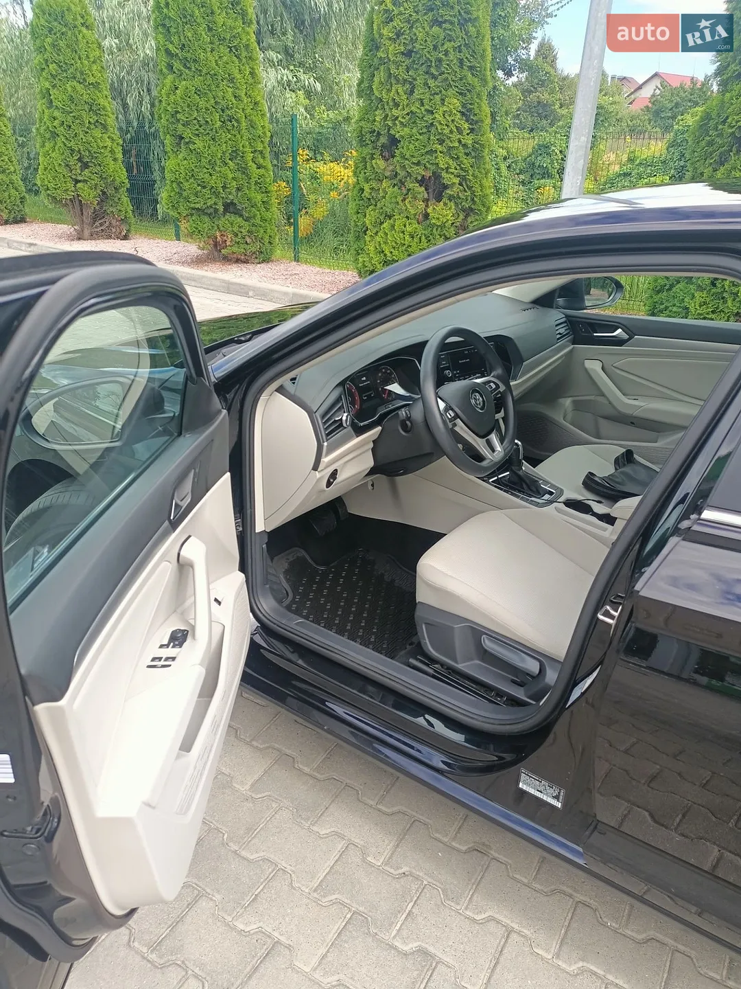 2019 Volkswagen Jetta - мініатюра 9