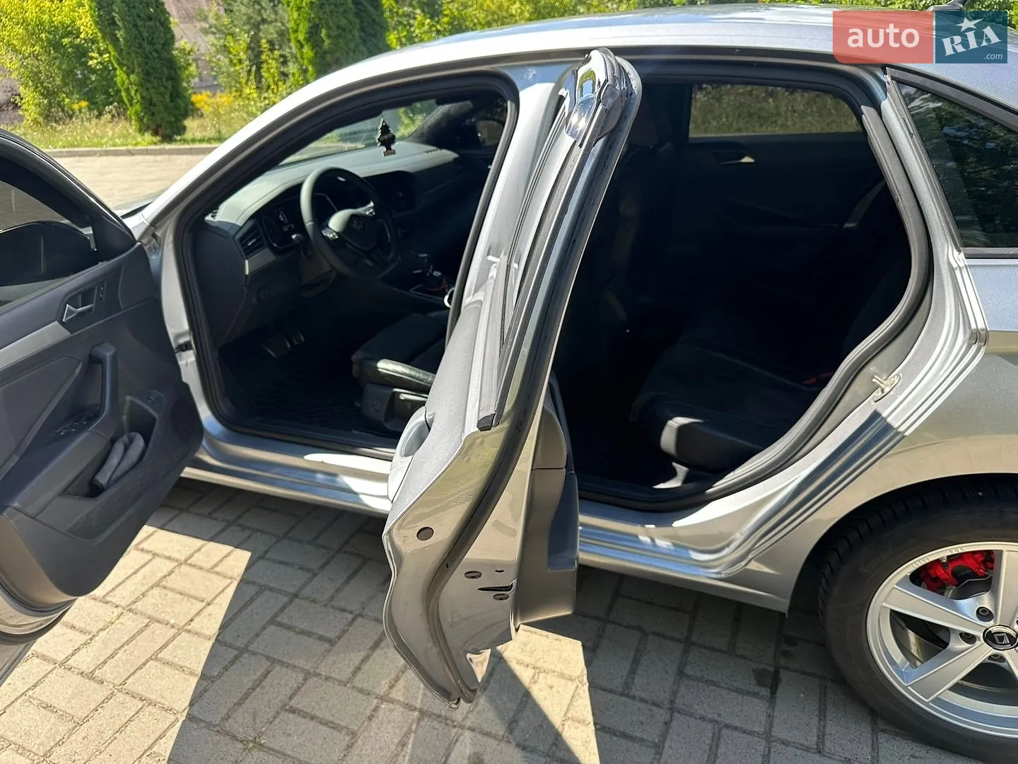 2020 Volkswagen Jetta - мініатюра 22