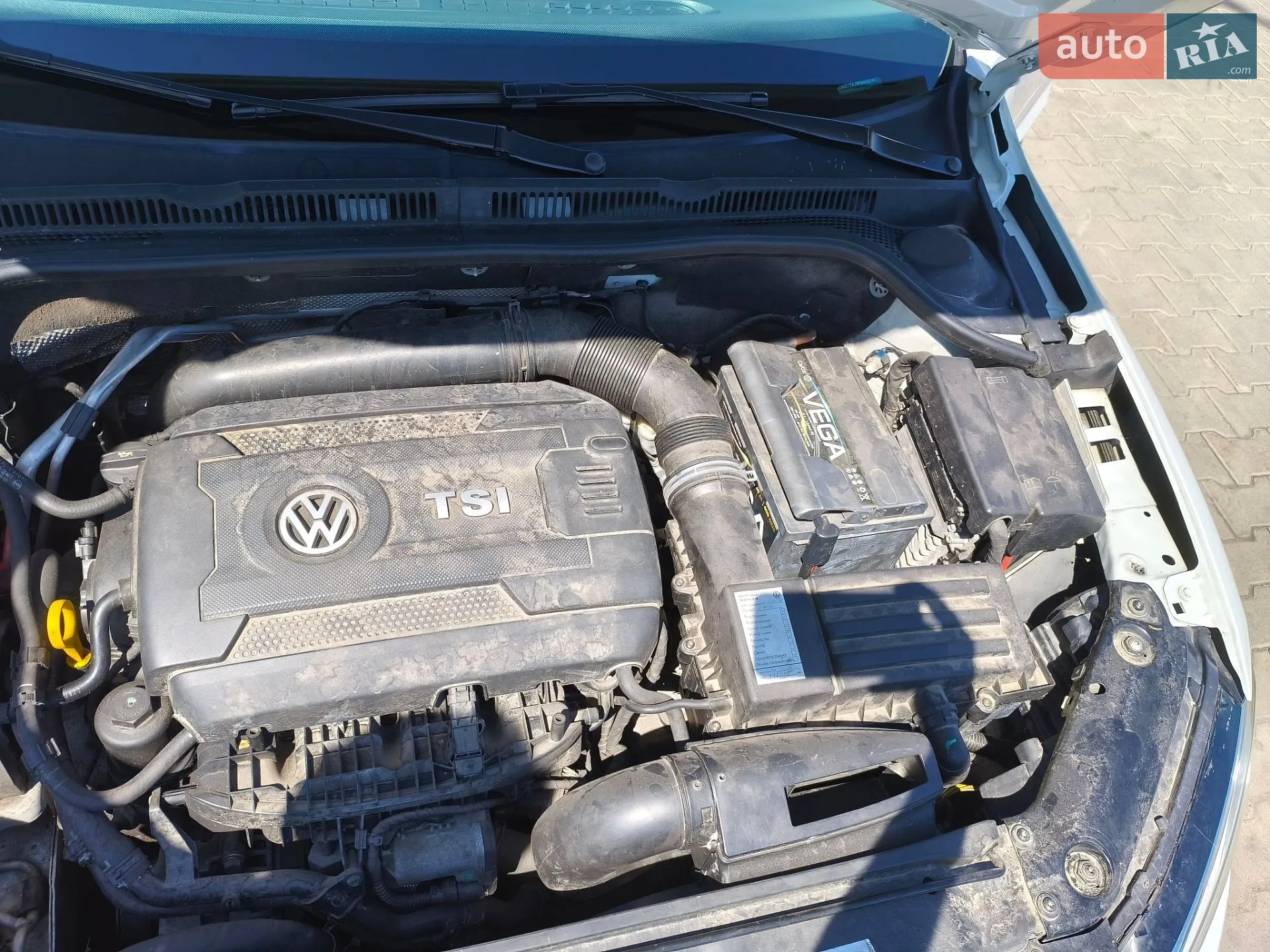 2014 Volkswagen Jetta - мініатюра 17