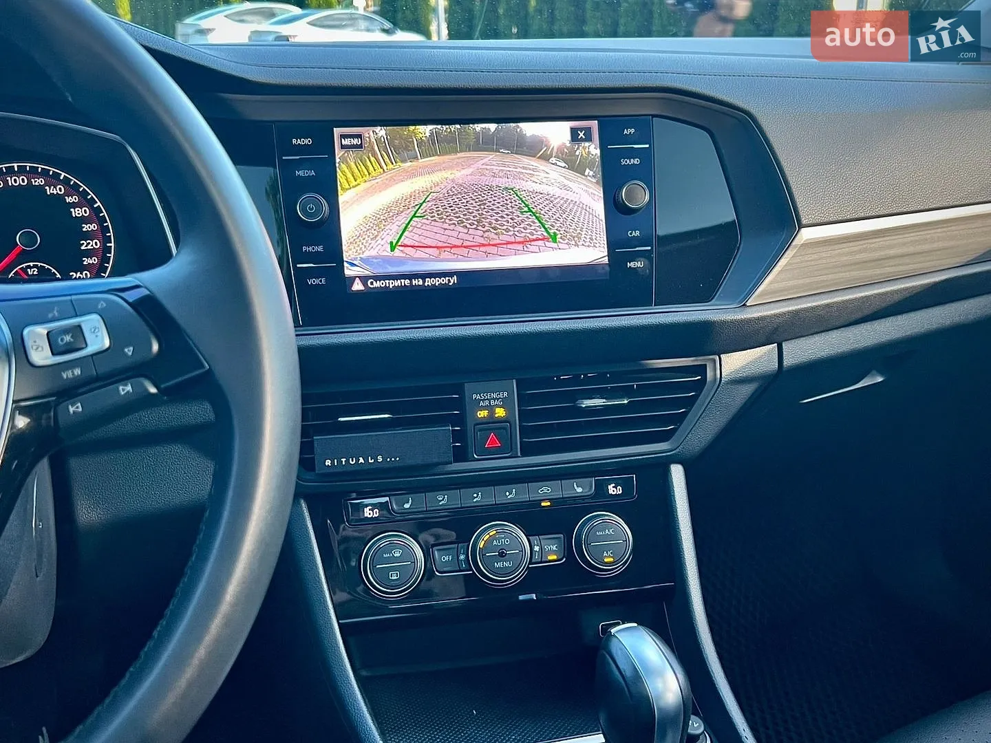 2020 Volkswagen Jetta - мініатюра 20