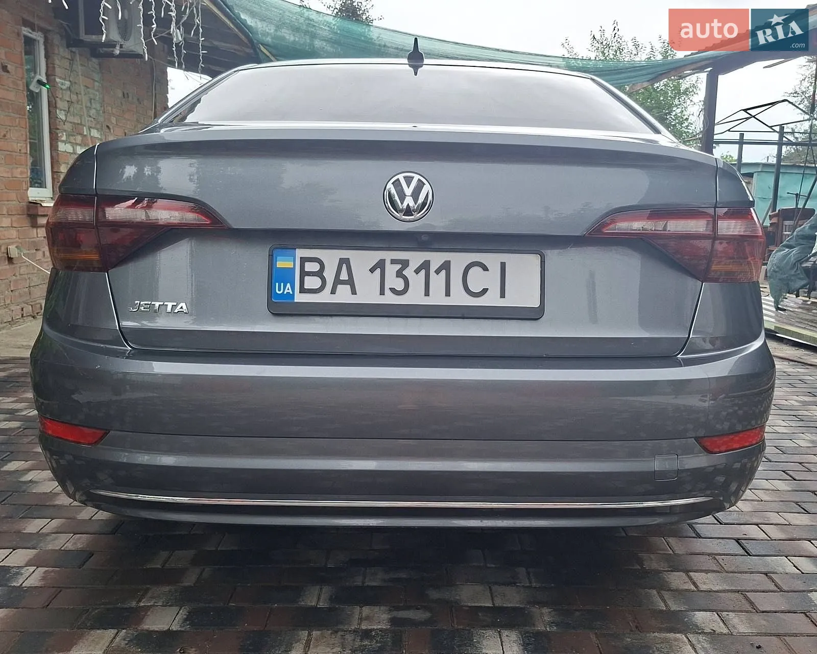 2018 Volkswagen Jetta - мініатюра 3
